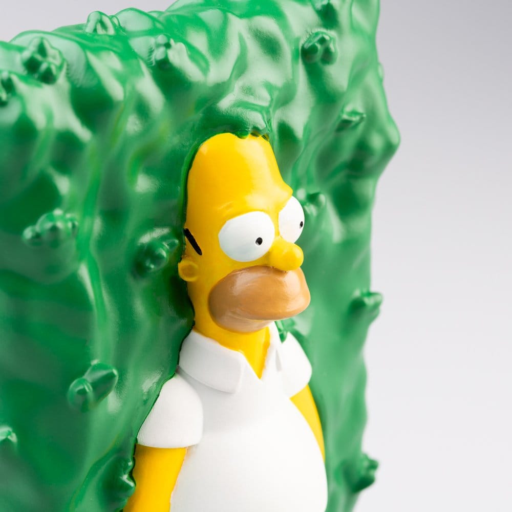 The Simpsons Bookends Homer Bush 17 cm Grupo Erik