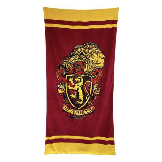 Harry Potter Towel Gryffindor Lion 150 x 75 cm Towels