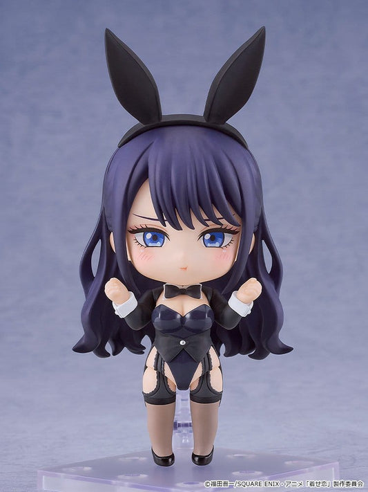 My Dress-Up Darling Nendoroid Action Figure Arisa Izayoi cosplay by Marin 10 cm Good Smile Company