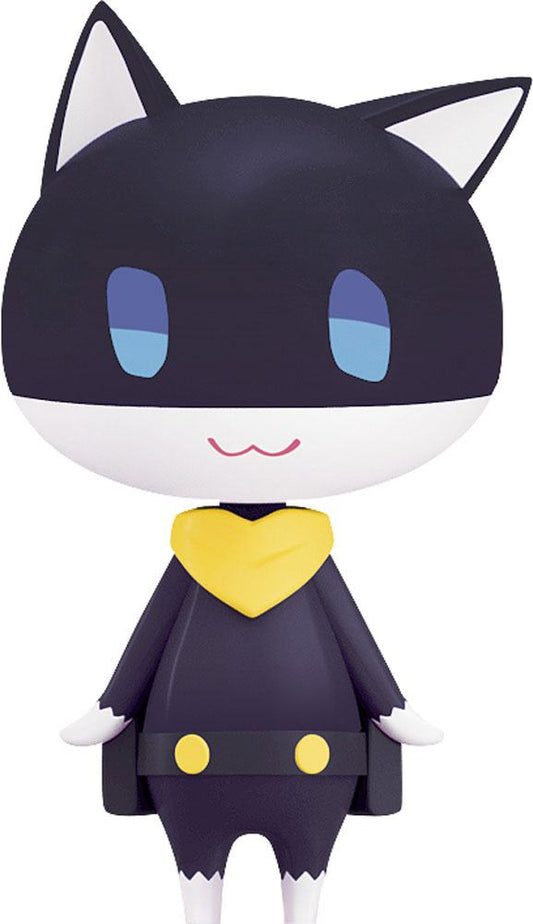 Persona 5 Royal HELLO! GOOD SMILE Action Figure Morgana 10 cm Action figures