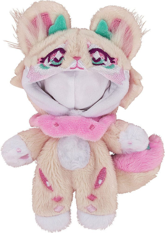 Fluffy Land Parts for Nendoroid Doll Figures Kigurumi Pajamas: Bay Action figures