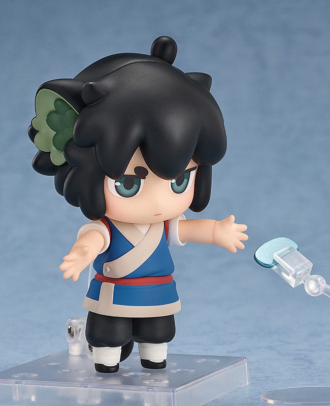 The Legend of Hei Nendoroid Action Figure Luo Xiaohei 10 cm Good Smile Company