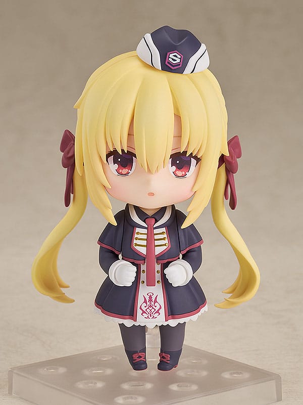 Riddle Joker Nendoroid Action Figure Nanami Arihara 10 cm Good Smile Company