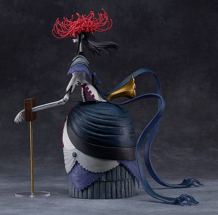 Puella Magi Madoka Magica The Movie Rebellion Pop Up Parade PVC SP Statue Nutcracker Witch 24 cm