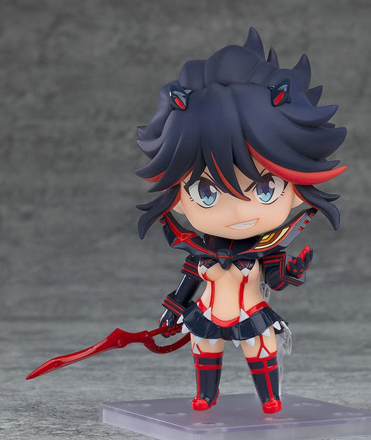 Kill la Kill Nendoroid Action Figure Ryuko Matoi: Kamui Junketsu Ver. 10 cm Good Smile Company
