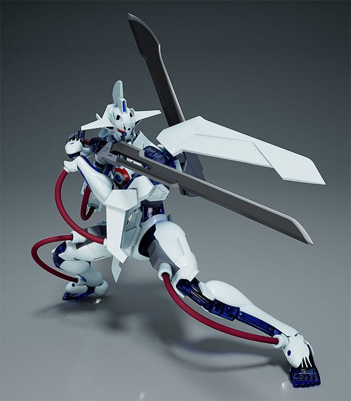Gun x Sword Moderoid Plastic Model Kit Kit Dann of Thursday 19 cm Good Smile Company