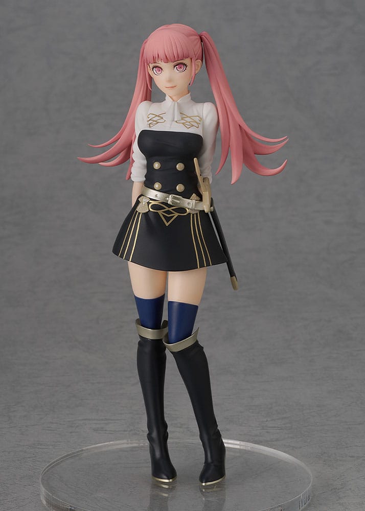 Fire Emblem: Three Houses Pop Up Parade PVC Statue Hilda Valentine Goneril 16 cm Statues