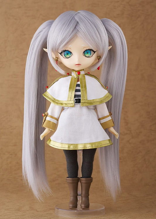 Frieren: Beyond Journey´s End Harmonia Humming Action Figure Frieren 23 cm
