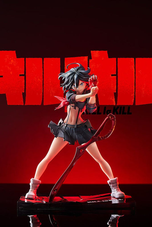 My Dress-Up Darling PVC Statue 1/7 Ryuko Matoi: Transformation Ver. 23 cm - FanofThings.co.uk