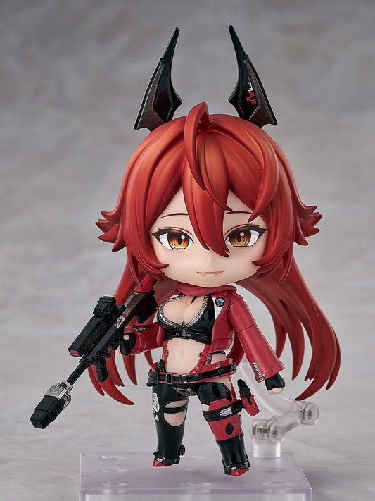 Goddess of Victory: Nikke Nendoroid Action Figure Red Hood 10 cm Good Smile Company