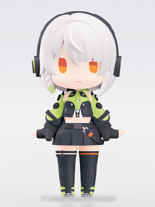 Zenless Zone Zero HELLO! GOOD SMILE Action Figure Anby Demara 10 cm Good Smile Company