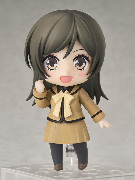 Kamisama Kiss Nendoroid Action Figure Nanami Momozono 10 cm