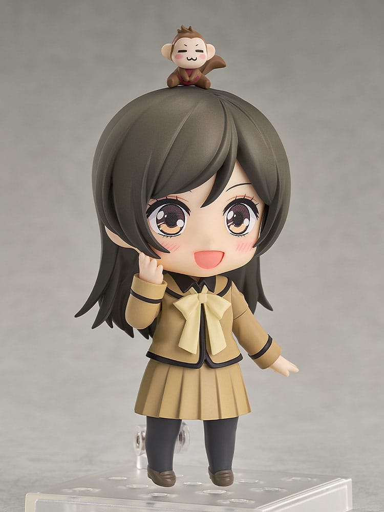 Kamisama Kiss Nendoroid Action Figure Nanami Momozono 10 cm Action figures