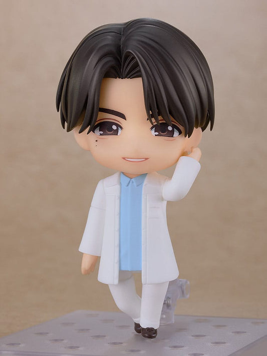 Aoni Production Nendoroid Action Figure Nobunaga Shimazaki 10 cm Good Smile Company
