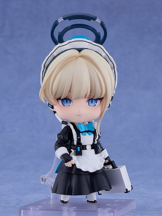 Blue Archive Nendoroid Action Figure Toki Asuma 10 cm Good Smile Company
