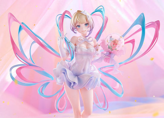 Needy Streamer Overload Statue 1/7 OMGkawaiiAngel: Anniversary Party Ver. 23 cm