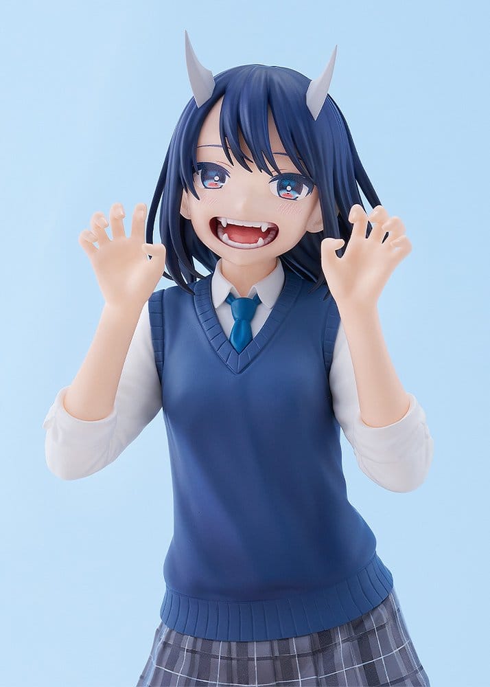 RuriDragon Pop Up Parade PVC Statue Ruri Aoki L Size 22 cm Good Smile Company