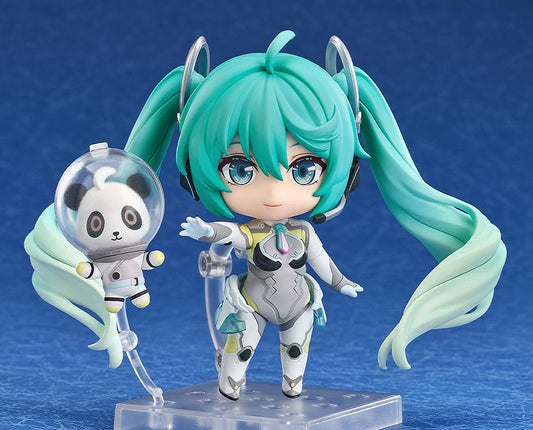 Character Vocal Series 01: Hatsune Miku Nendoroid Action Figure Hatsune Miku: Miku with you 2024 Ver. 10 cm Good Smile Company