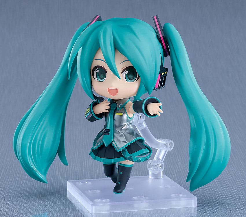Character Vocal Series 01 Nendoroid Action Figure Hatsune Miku 3.0 10 cm Good Smile Company