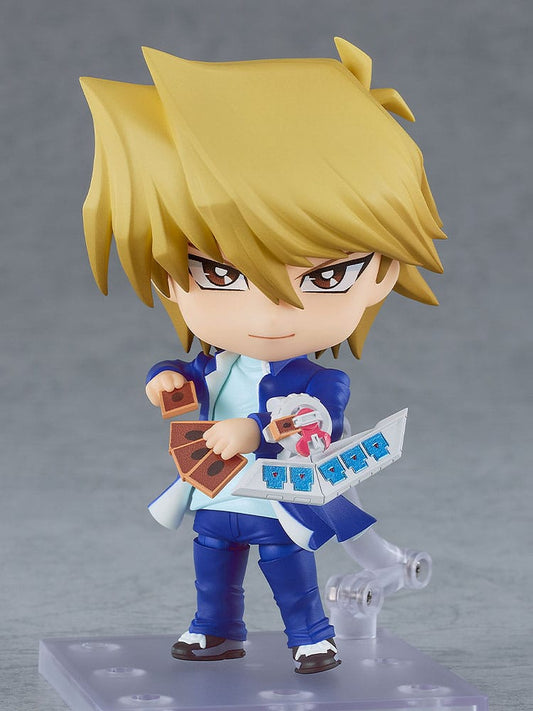 Yu-Gi-Oh! Duel Monsters Nendoroid Action Figure Joey Wheeler 10 cm Good Smile Company