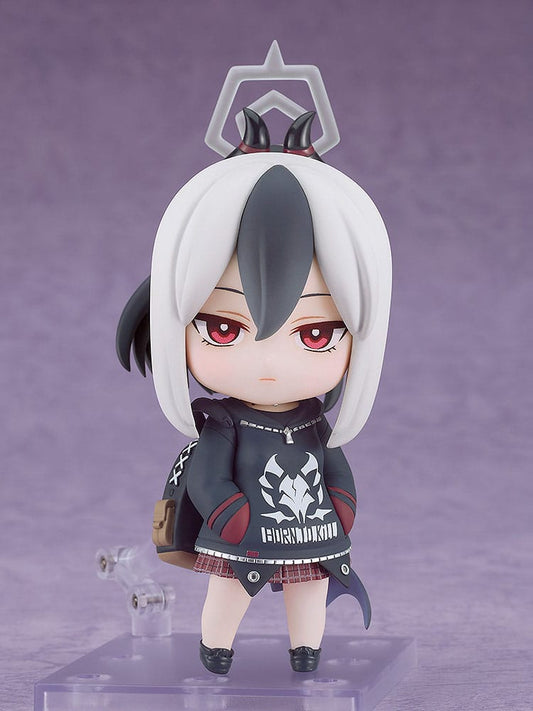 Blue Archive Nendoroid Action Figure Kayoko Onikata 10 cm Good Smile Company