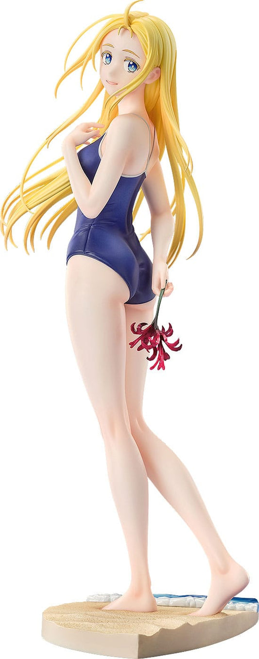 Summer Time Renderin Statue 1/7 Ushio Kofune 24 cm Statues