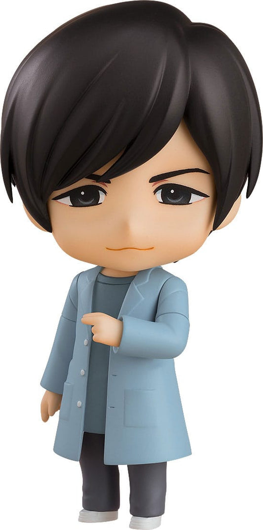 Aoni Production Nendoroid Action Figure Hiroshi Kamiya 10 cm Action figures
