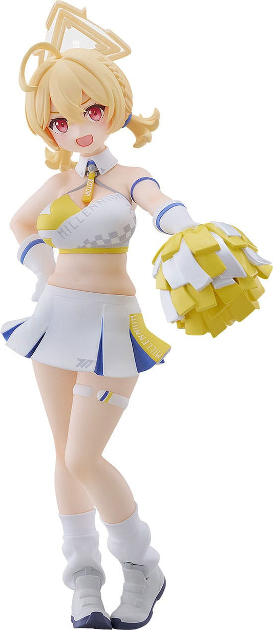Blue Archive Pop Up Parade PVC Statue Kotori (Cheer Squad) 17 cm Statues
