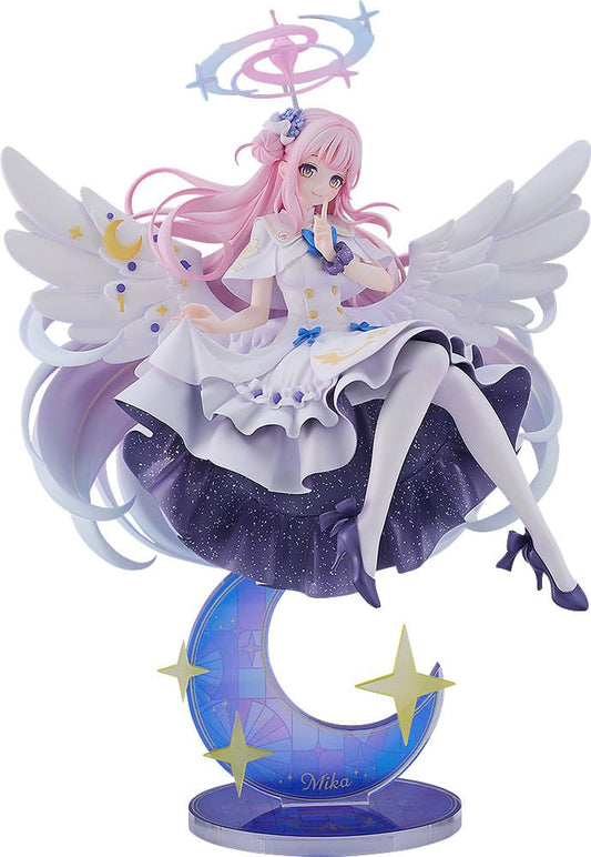 Blue Archive PVC Statue 1/7 Mika Call of the Stars 27 cm Statues