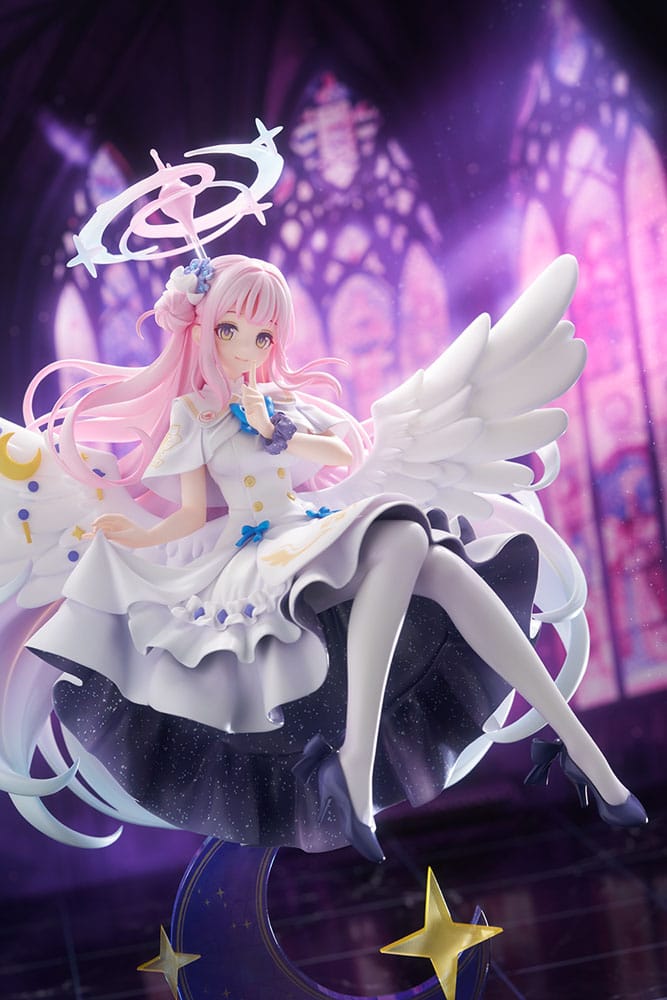 Blue Archive PVC Statue 1/7 Mika Call of the Stars 27 cm Good Smile Company