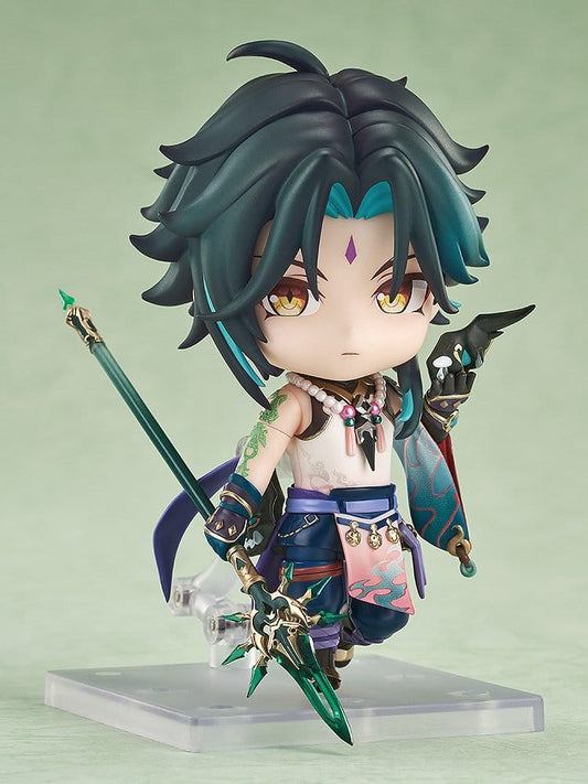 Genshin Impact Nendoroid Action Figure Xiao 10 cm Good Smile Company