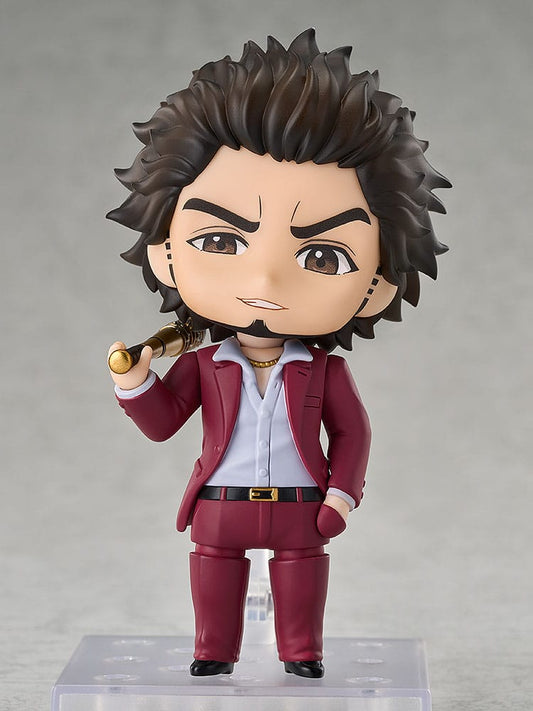 Yakuza Nendoroid Action Figure Ichiban Kasuga 10 cm Good Smile Company
