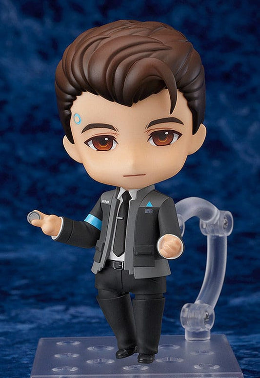 Detroit: Become Human Nendoroid Action Figure Connor 10 cm Good Smile Company