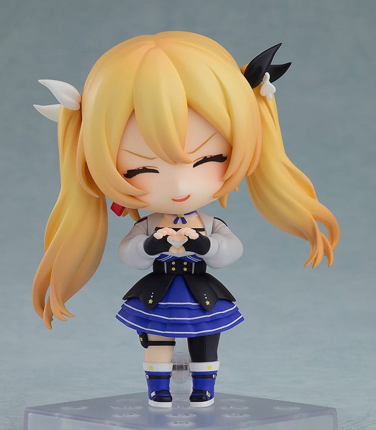 VTuber Nendoroid Action Figure Dokibird 10 cm Good Smile Company