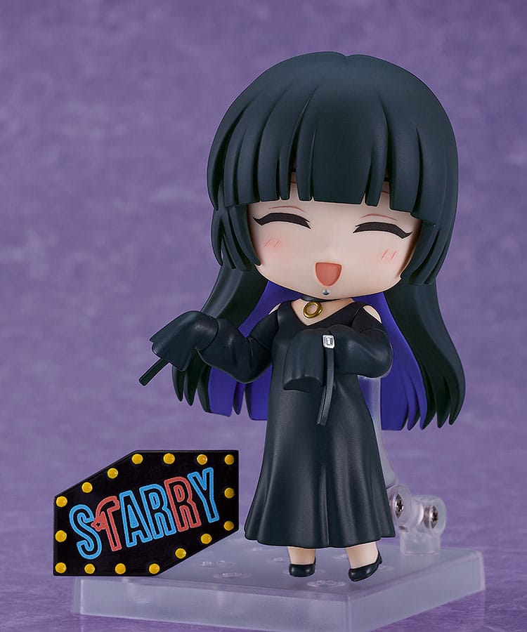 Bocchi the Rock! Nendoroid Action Figure PA-san 10 cm