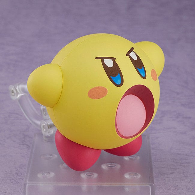 Kirby Nendoroid Action Figure Beam Kirby 6 cm (re-run) Good Smile Company