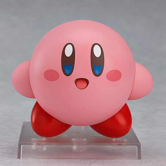 Kirby Nendoroid Action Figure Kirby 6 cm (re-run) Good Smile Company