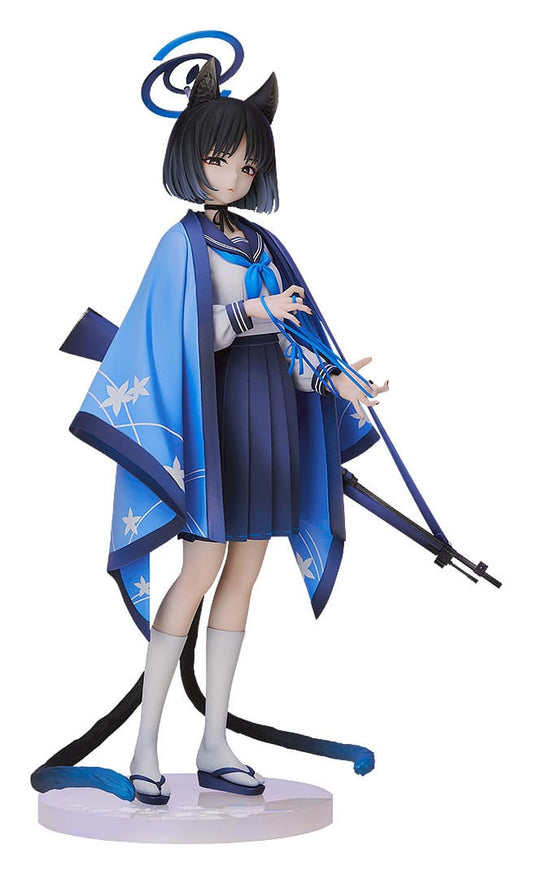 Blue Archive PVC Statue 1/7 Kikyou 25 cm Statues