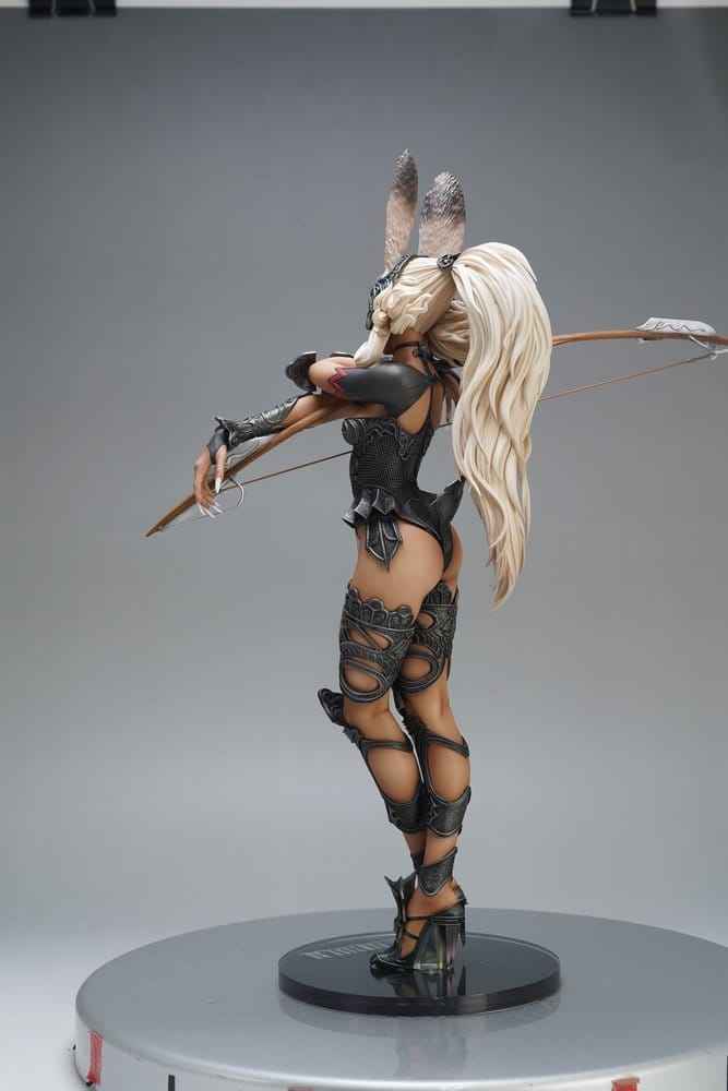 Final Fantasy XII PVC Figure Fran 29 cm