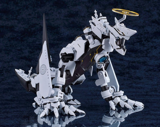 Blue Archive Moderoid Plastic Model Kit Daath 20 cm Good Smile Company