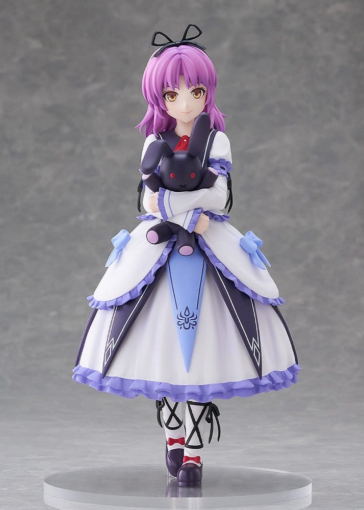 Trails in the Sky 2nd Chapter Pop Up Parade PVC Figure Renne L Size 21 cm Good Smile Company