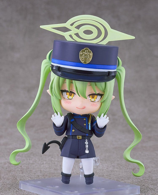 Blue Archive Nendoroid Action Figure Nozomi Tachibana 10 cm Good Smile Company