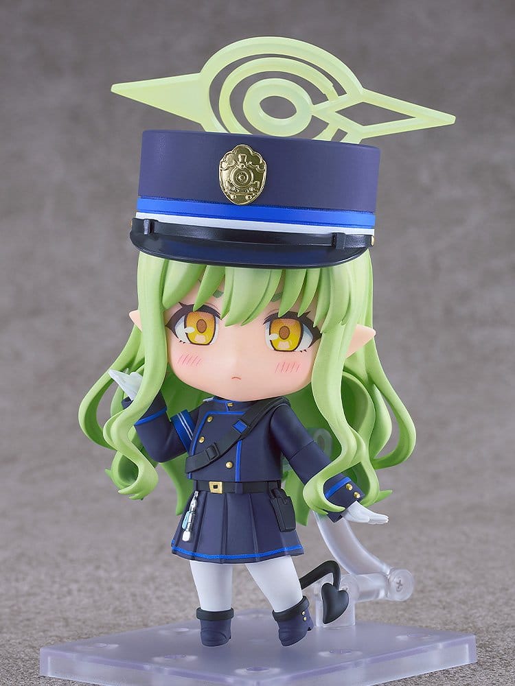 Blue Archive Nendoroid Action Figure Hikari Tachibana 10 cm Good Smile Company