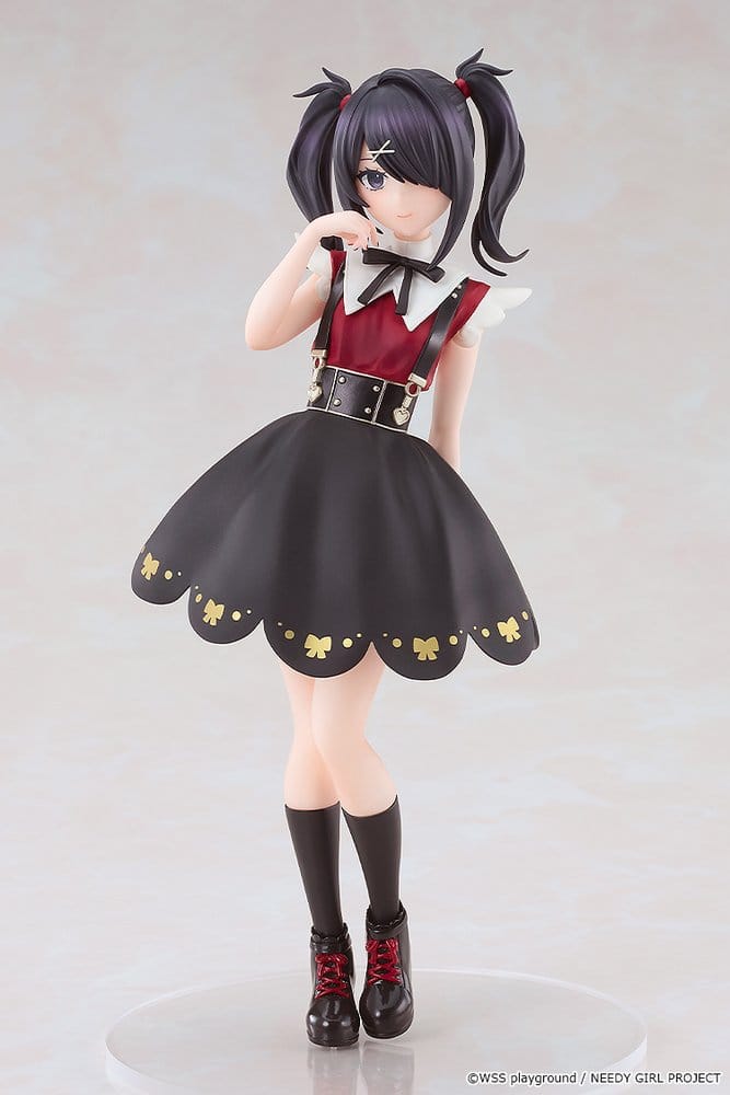 Needy Girl Overdose Pop Up Parade Ame-chan: Anime Ver. 17 cm Good Smile Company