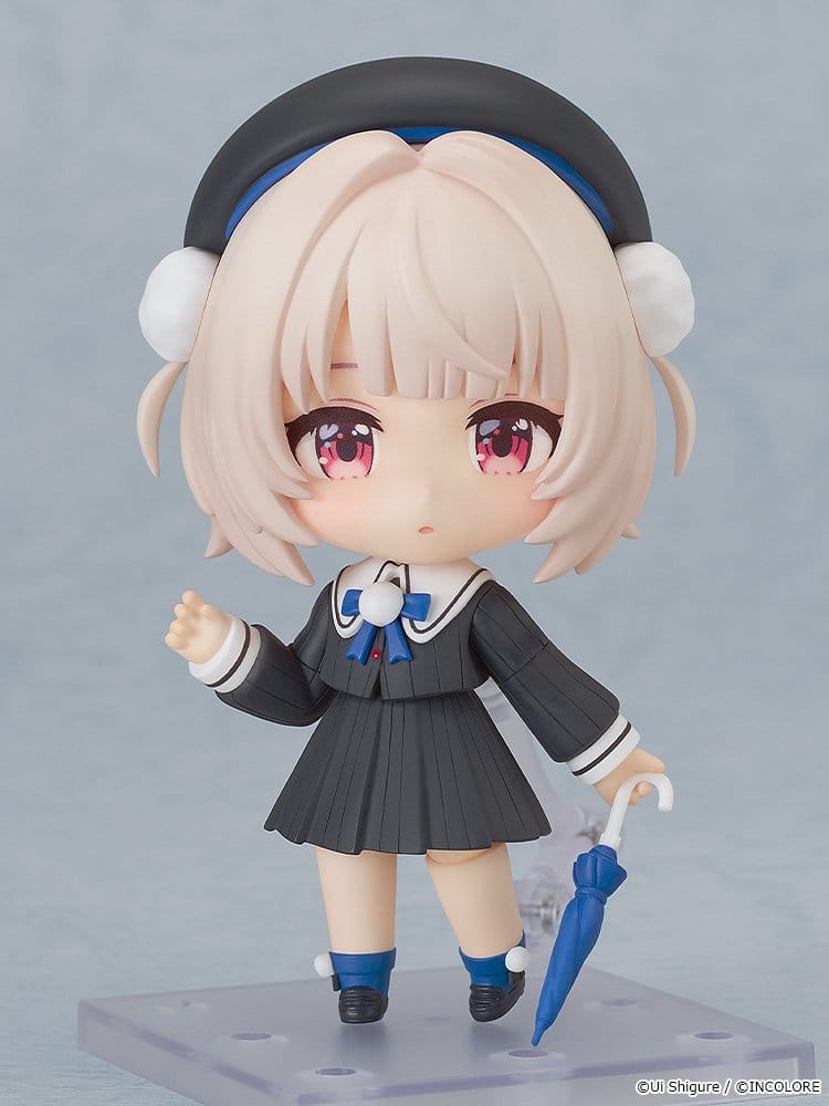 Ui Shigure Nendoroid Action Figure Ui 10 cm