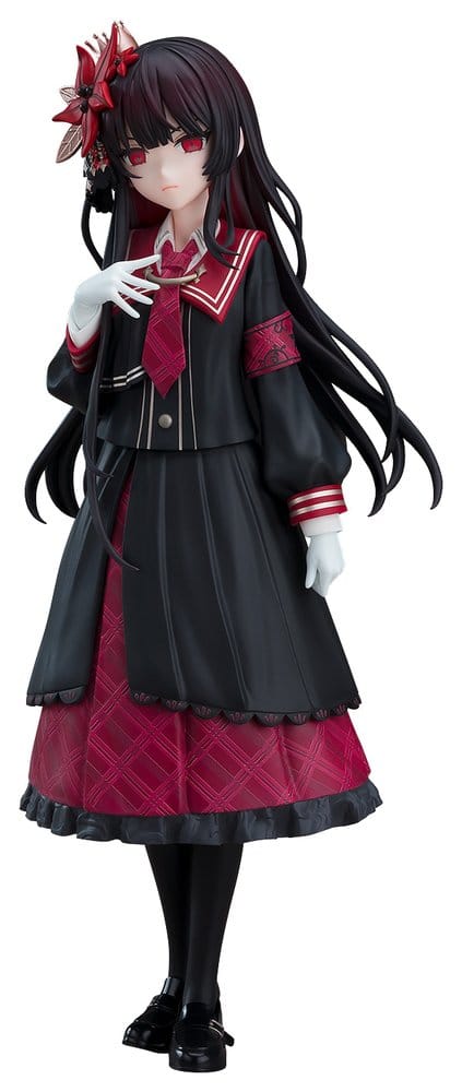 Magical Girl Witch Trials Pop Up Parade PVC Figure Hiro Nikaido L Size