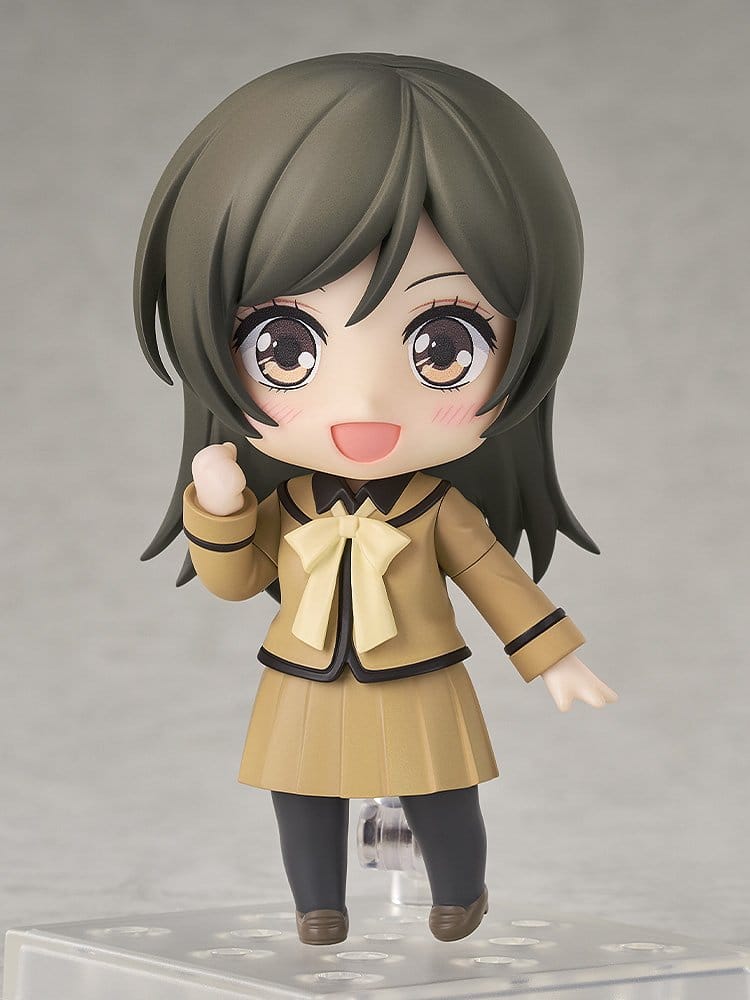 Kamisama Kiss Nendoroid Action Figure Nanami Momozono 10 cm