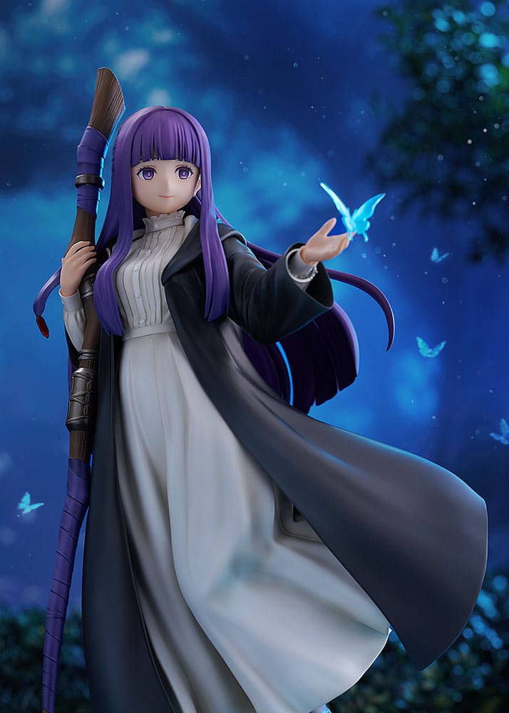 Frieren: Beyond Journey’s End PVC Statue 1/7 Fern: Reflections of a Distant Memory 24 cm Statues