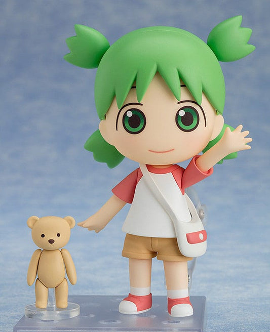 Yotsuba&! Nendoroid Action Figure Yotsuba Koiwai 10 cm - FanofThings.co.uk