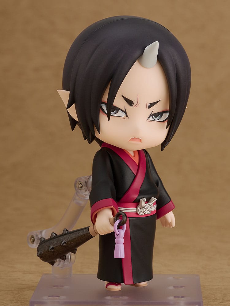Hozuki no Reitetsu Nendoroid Action Figure Hozuki 2.0 10 cm Good Smile Company